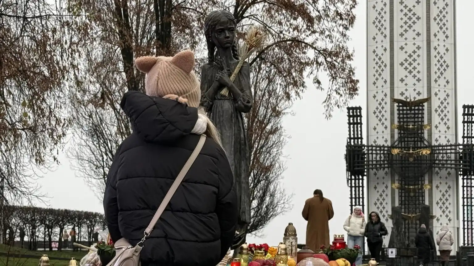 У Німеччині закликали додати тему Голодомору до обов’язкової шкільної програми