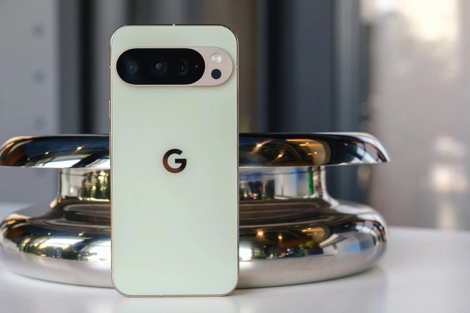 Google відкрила Pixel до AirDrop: вперше Android напряму передає файли на iPhone