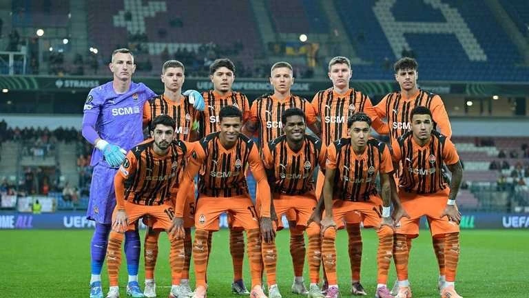 Шахтар в гостях у Шемрок Роверс: анонс важливого поєдинку Ліги конференцій