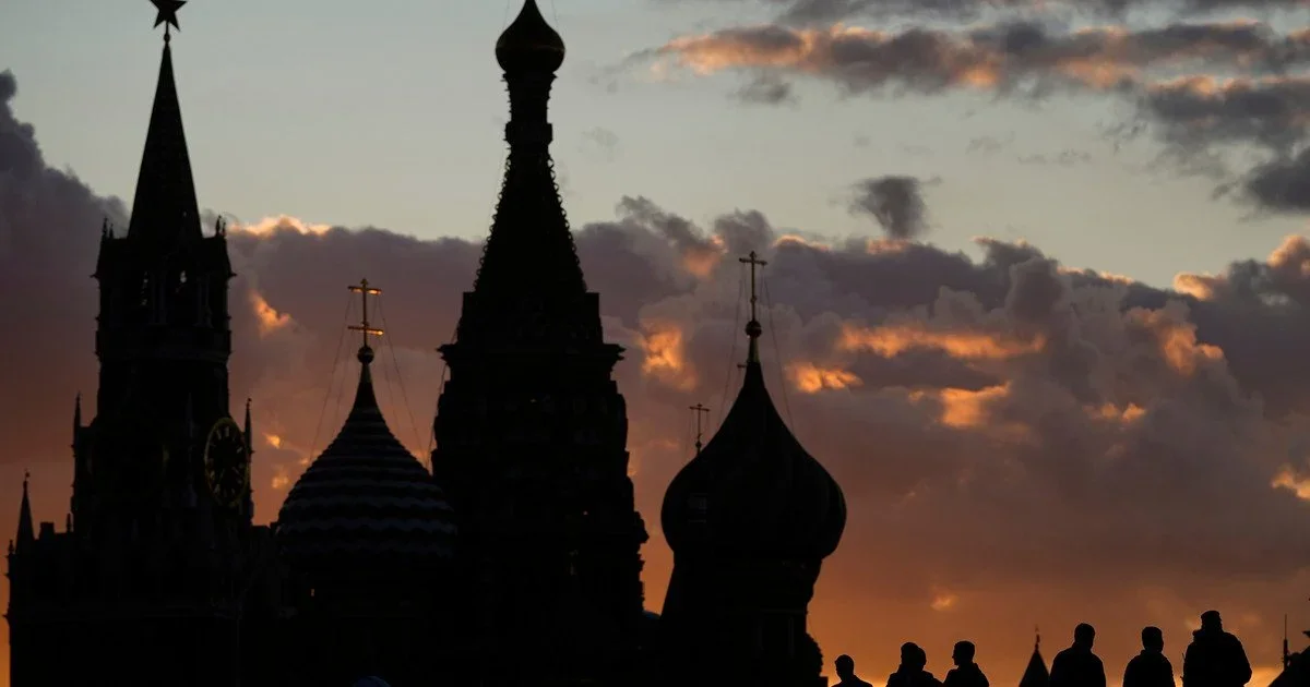 Політолог попереджає: ресурси РФ дозволять їй продовжувати війну щонайменше до 2026 рок