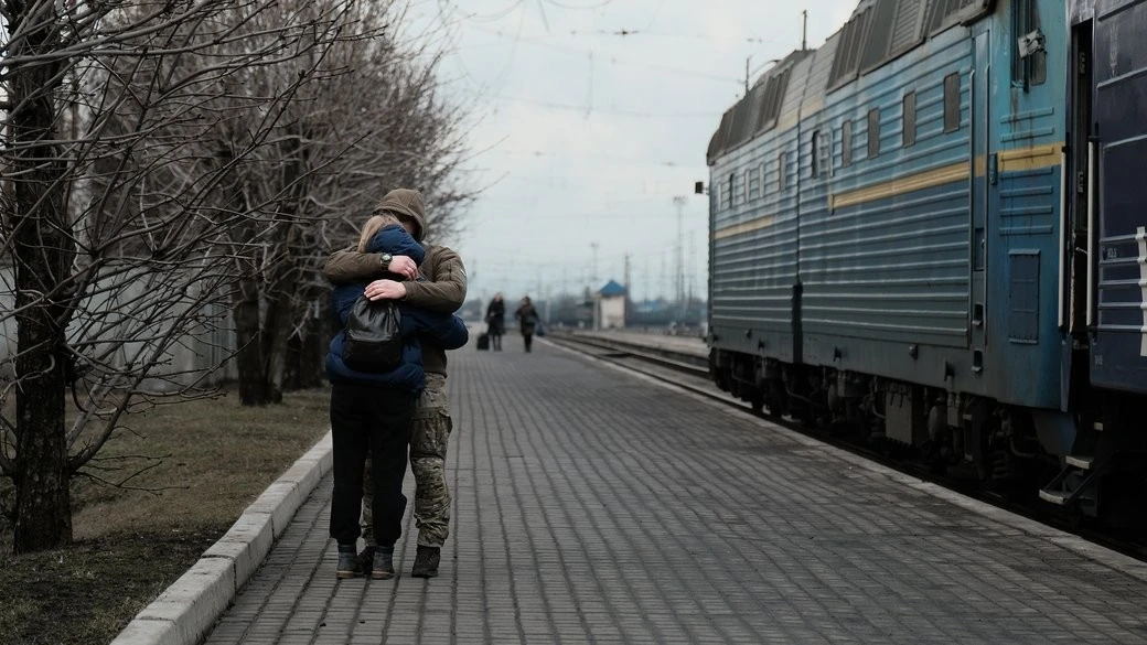 Коли любов не вписується у бюрократію: як втрата партнера на війні залишає дівчат без прав і захисту