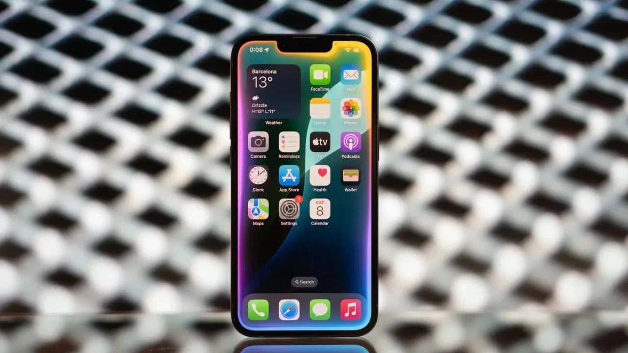 Армія Ізраїлю переходить на iPhone: старшим офіцерам заборонять Android через ризики шпигунства