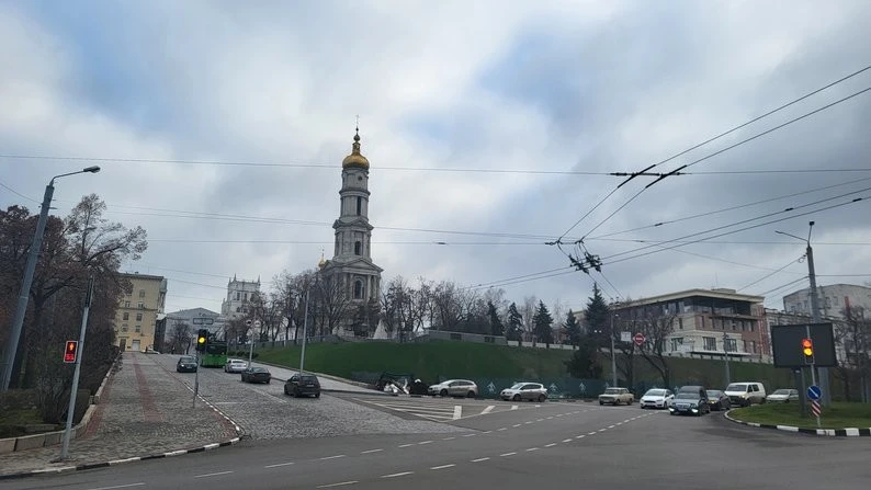 Харківські святині під посиленим захистом: ЮНЕСКО внесло три міські об’єкти до міжнародного списку