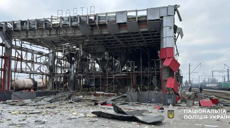 У Білій Церкві розпочалося будівництво великого житлового кварталу для переселенців з Маріуполя