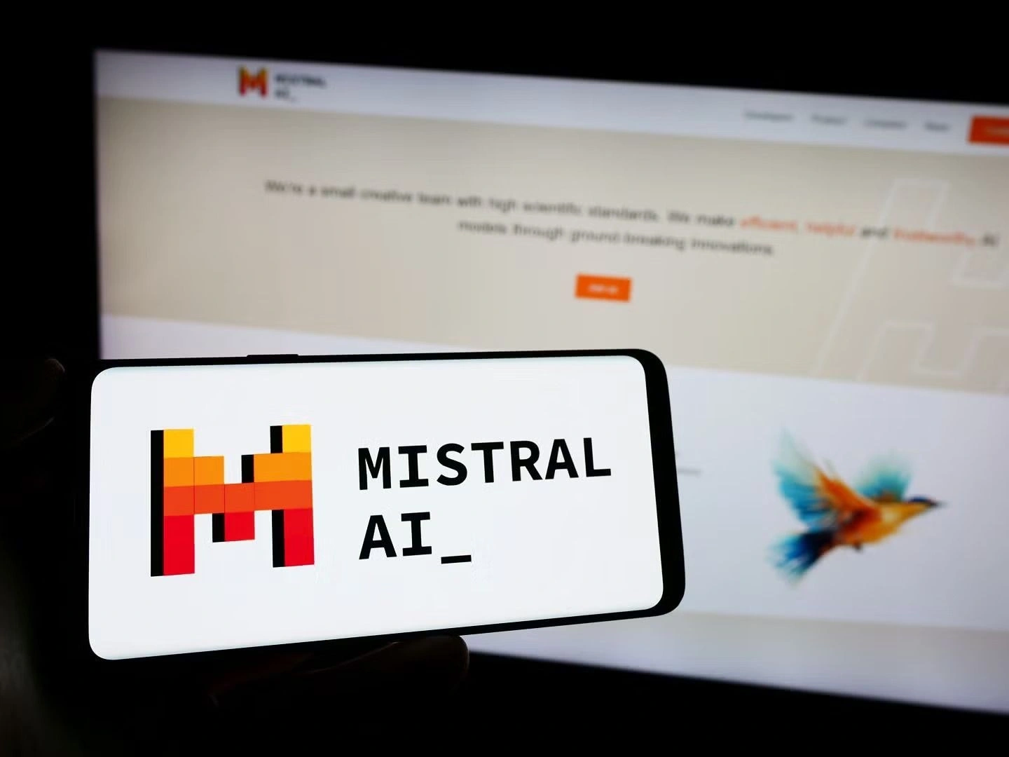 Mistral 3 запускає десяток нових open-source моделей – Європа робить заявку на зміну правил AI-ринку