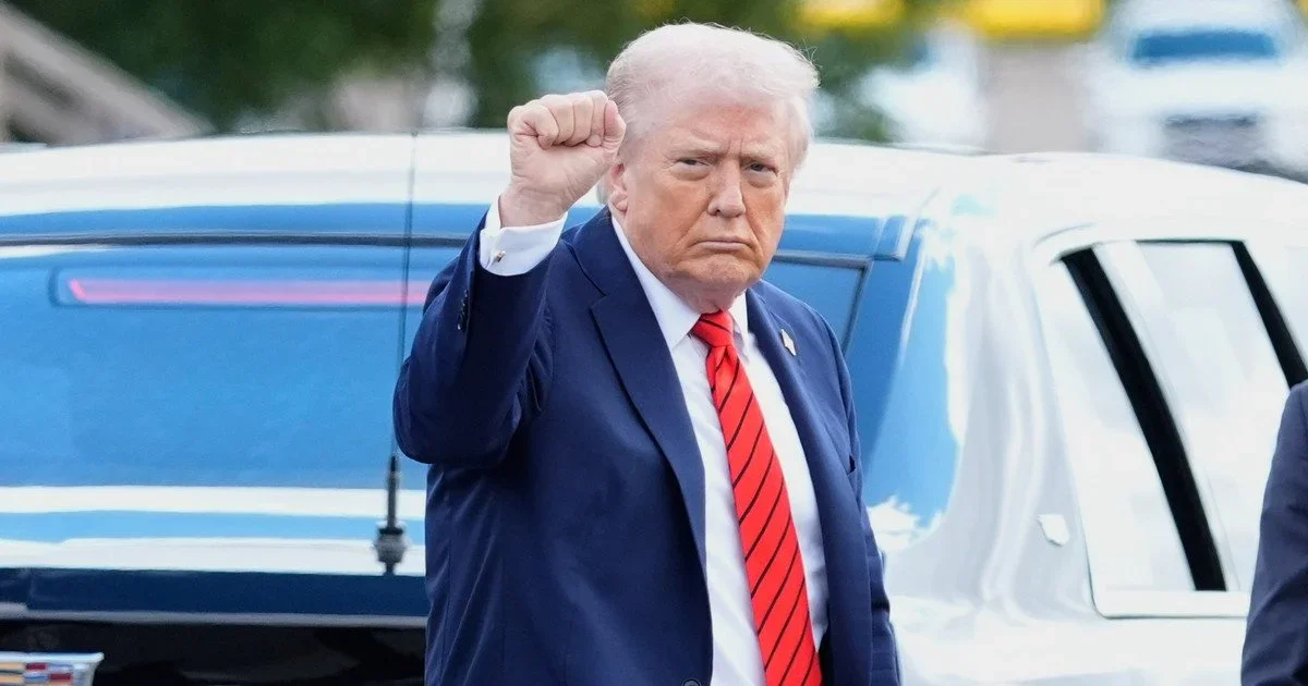 Чому «миротворчість» Трампа розсипається: міжнародні конфлікти знову спалахують