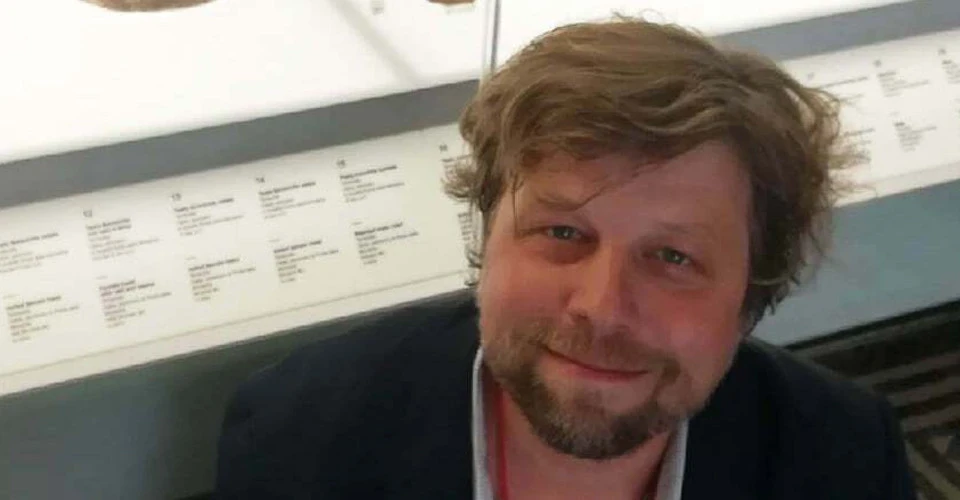 У Варшаві затримали російського археолога, якого Україна розшукує за незаконні розкопки в Криму