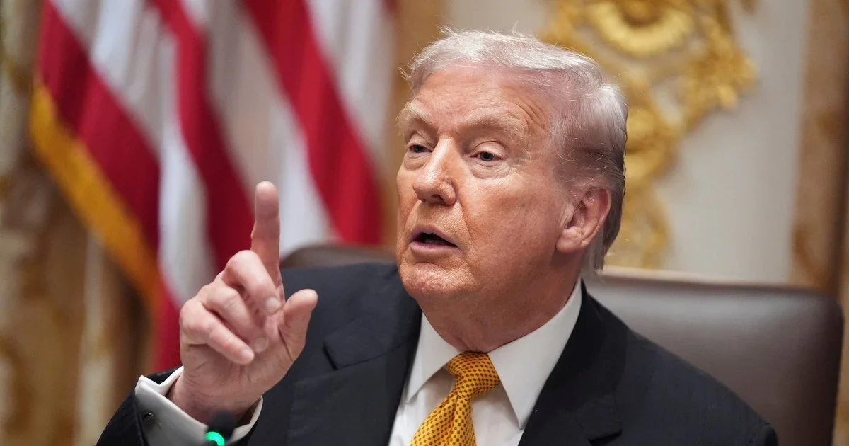 Трамп оголосив про нове перемир’я між Таїландом і Камбоджею, але Бангкок має іншу версію