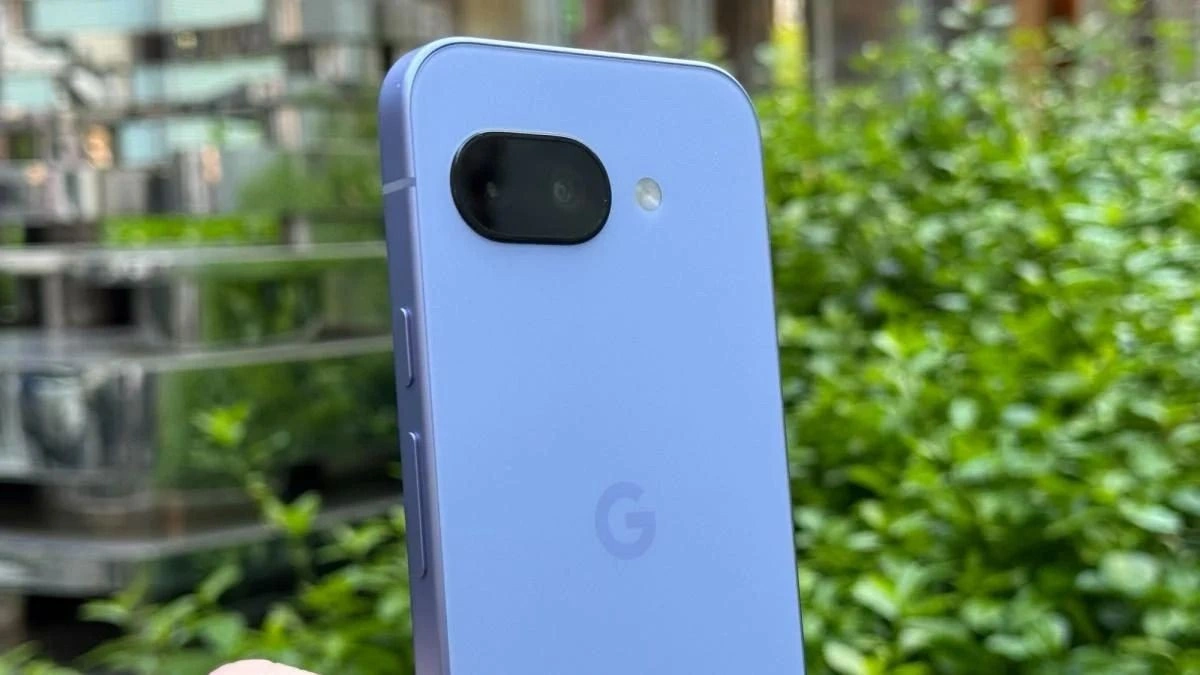 Ранній витік характеристик Google Pixel 10a: інсайдери говорять про майже повну спадковість
