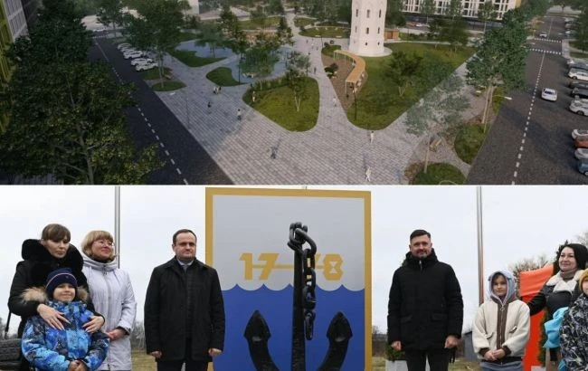 Дім для маріупольців: у Білій Церкві стартував пілот соцжитла на тисячу квартир