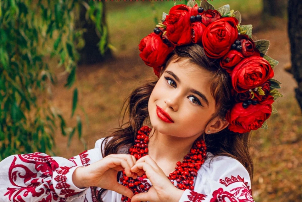Україна на подіумі в Тбілісі: Софія Нерсесян стала срібною призеркою Дитячого Євробачення