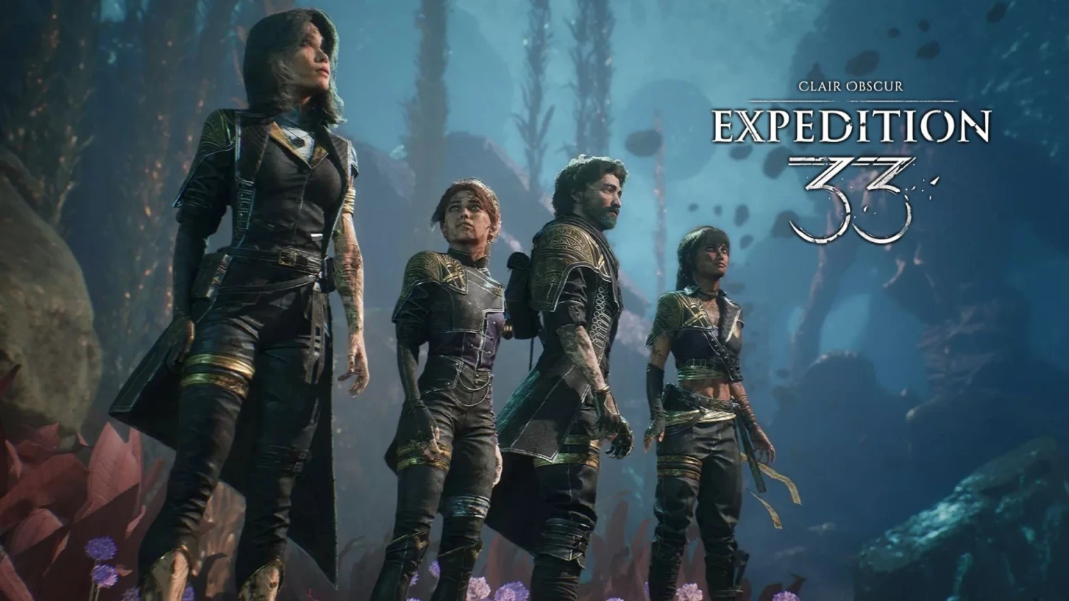 Тріумф дебюту: Clair Obscur: Expedition 33 встановила рекорд The Game Awards 2025