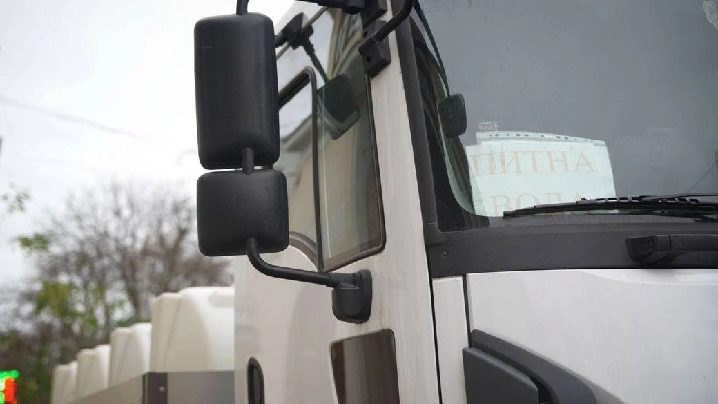 Після ударів по енергетиці Одещина отримала воду, генератори та підтримку з регіонів і від партнерів