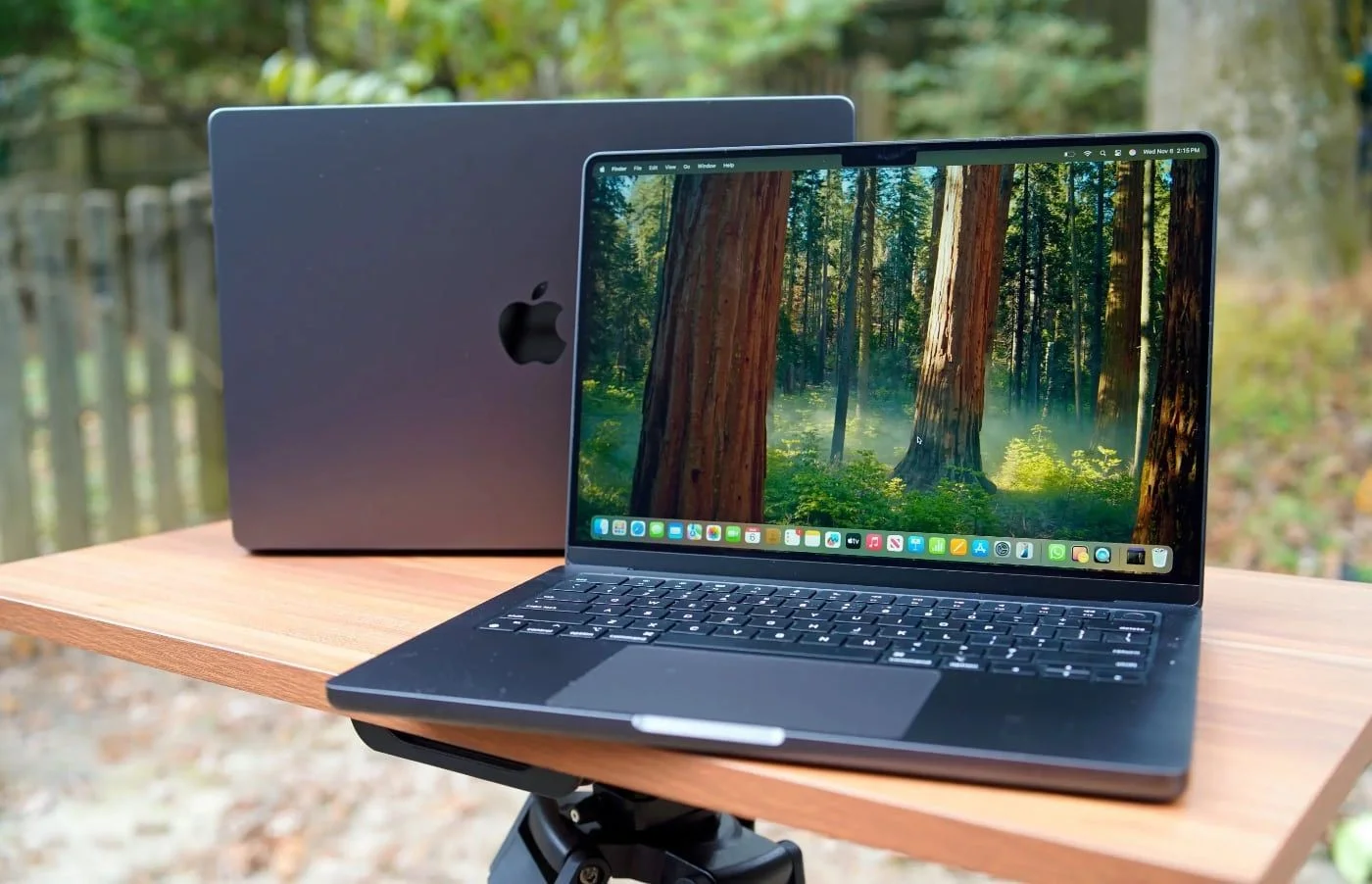 Менше розбору – менше ризиків: Apple переглянула ремонт батареї MacBook Pro з M5