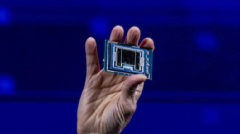 Зелене світло від регулятора: Nvidia отримала дозвіл інвестувати в Intel