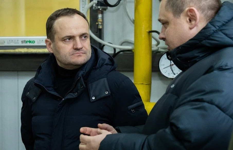 “Працюємо над збільшенням обсягів електроенергії для області”: Дніпропетровщину відвідав міністр розвитку громад Кулеба