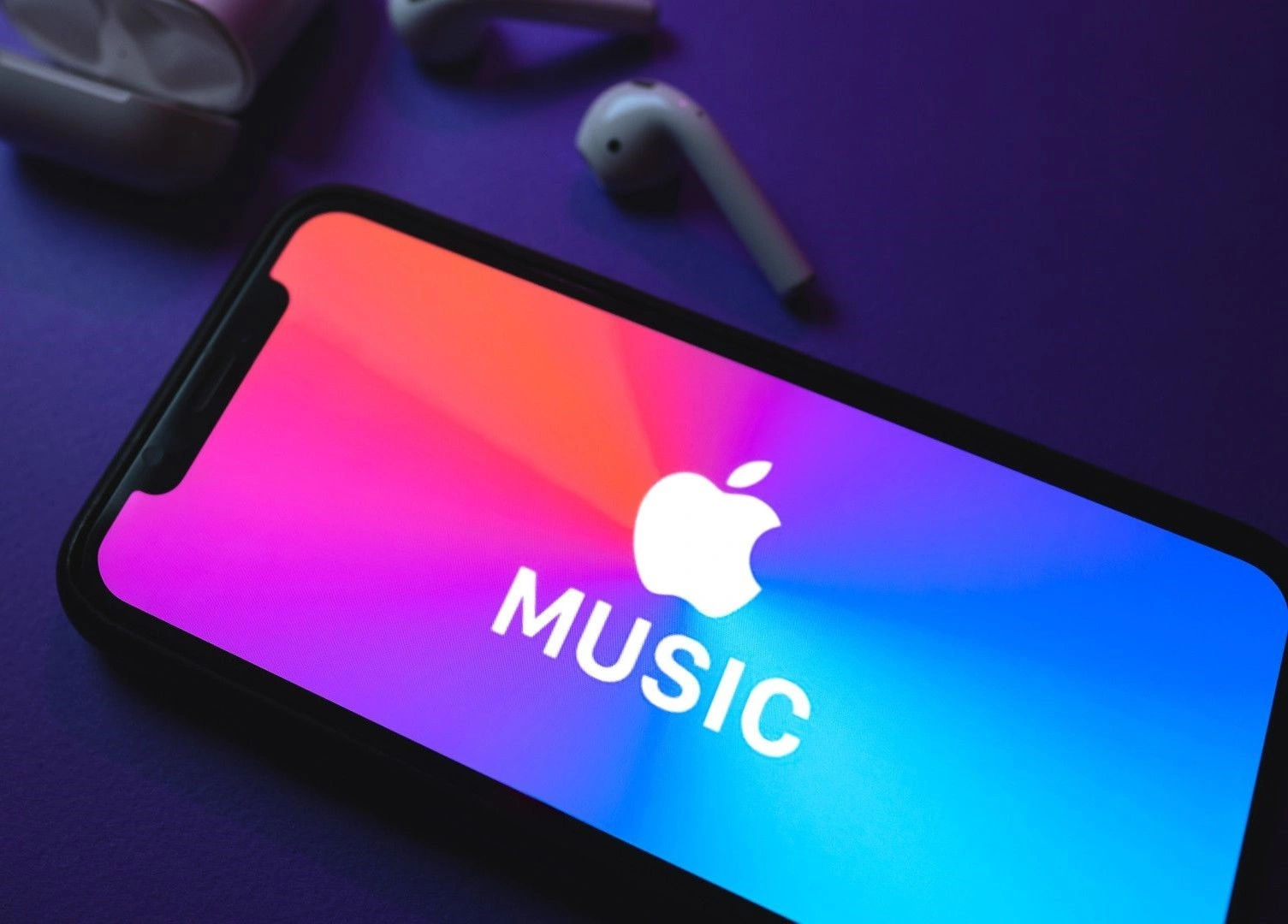 ChatGPT отримав інтеграцію з Apple Music: рекомендації, плейлисти та додавання треків у бібліотеку
