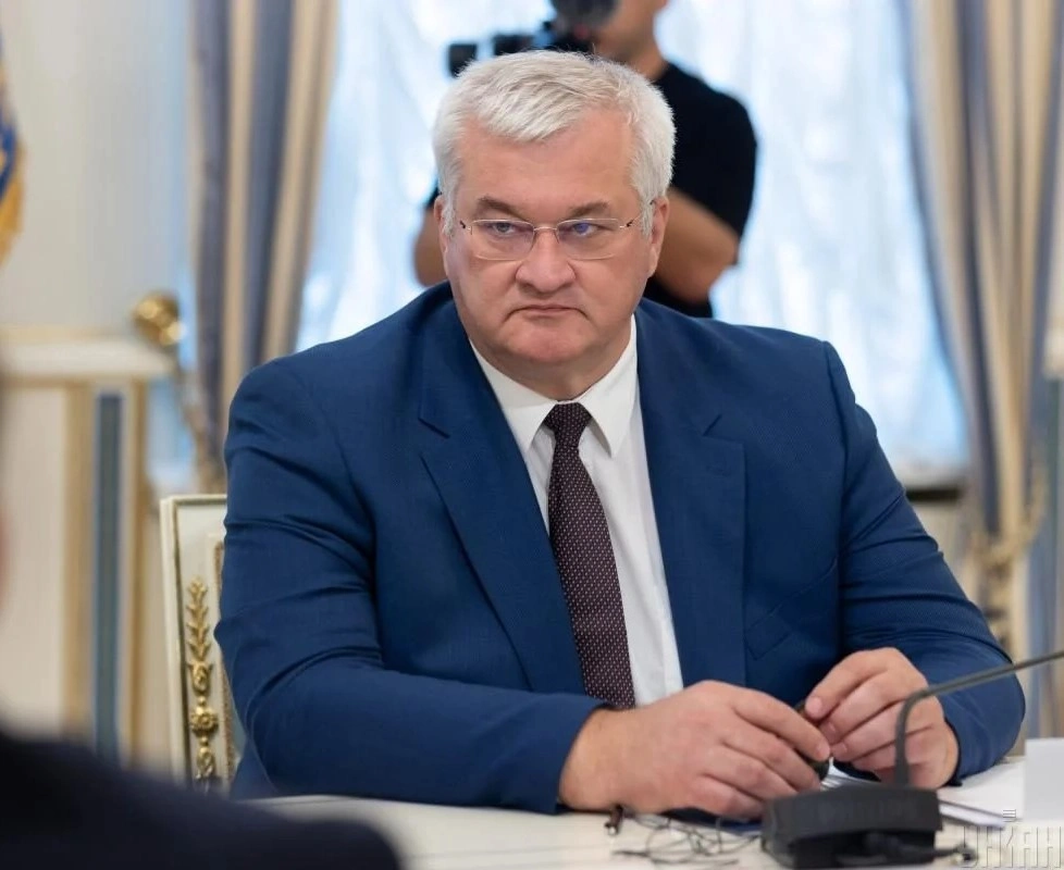 «Нічим не відрізняються від «ІДІЛ»: Сибіга – про викрадення армією РФ українців на Сумщині