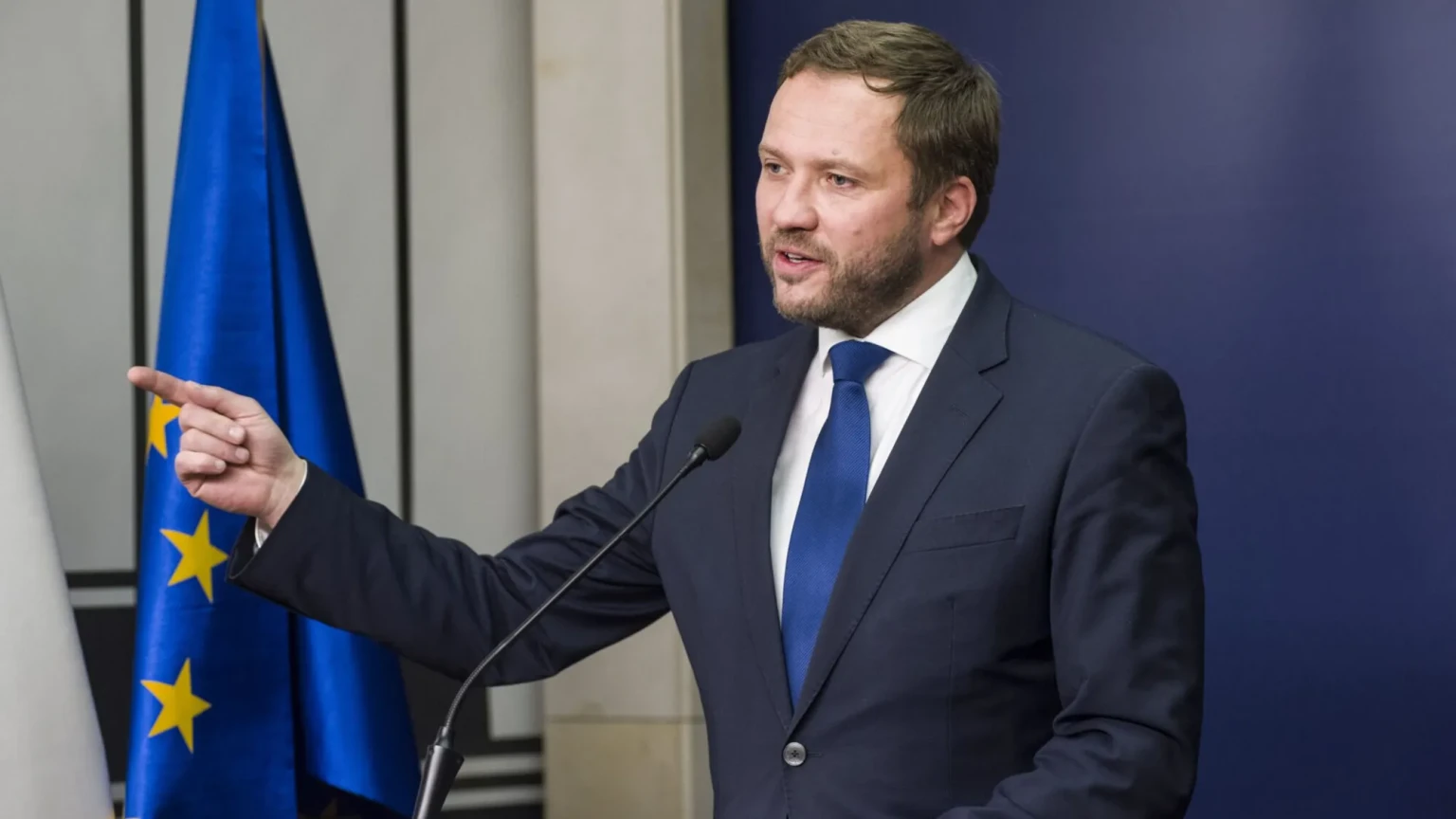 Естонія дала зрозуміти Кремлю: порушення кордону не залишаться без відповіді