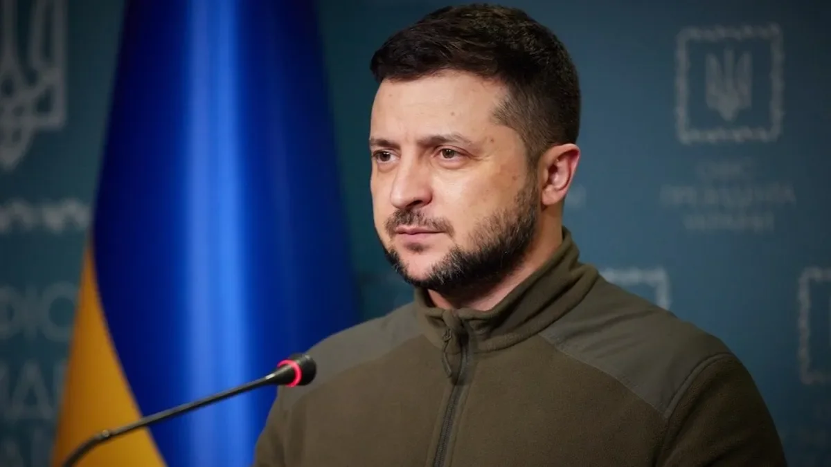 Проєкт миру з двадцяти пунктів: що закладено у рамкову угоду про завершення війни
