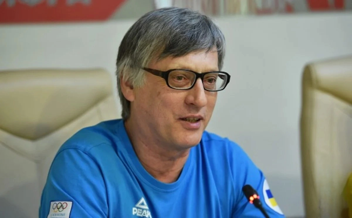 Чоловічу збірну України з гімнастики очолив новий тренер – раніше спортсмени підняли бунт