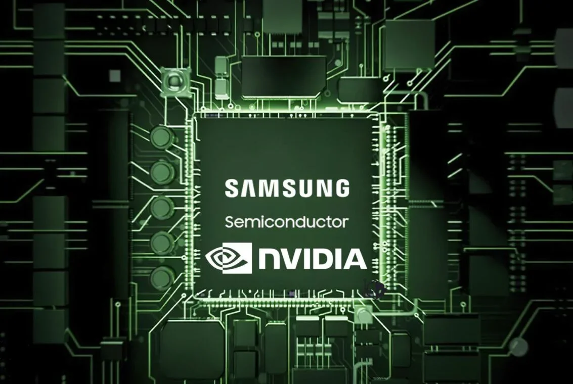 Тестування для ШІ NVIDIA вивело HBM4 від Samsung у лідери галузі