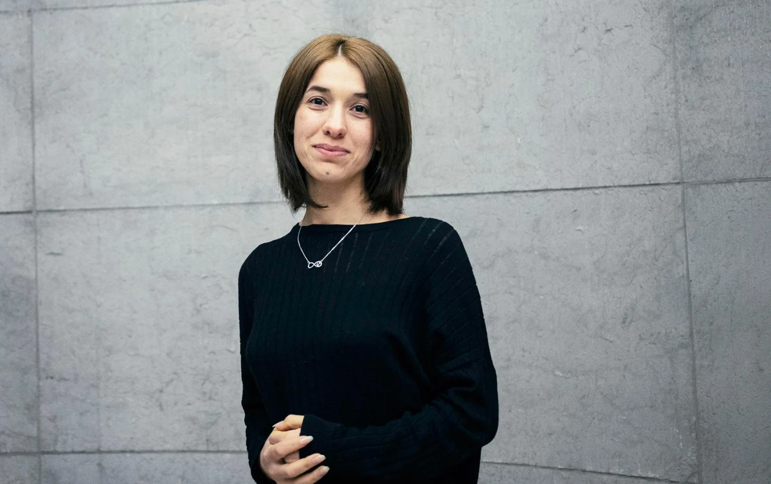 Свідчення, що змінюють світ: як епілог Наді Мурад став політичною заявою