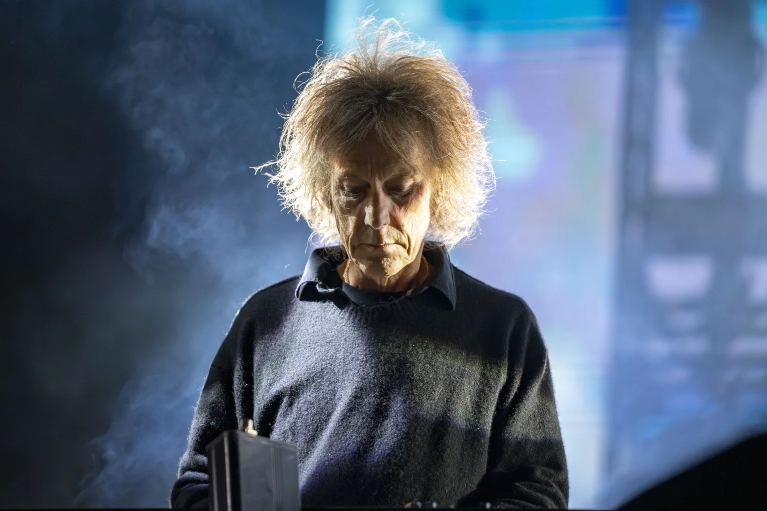 Пішов з життя Перрі Бамонте – музикант, який формував звучання The Cure десятиліттями