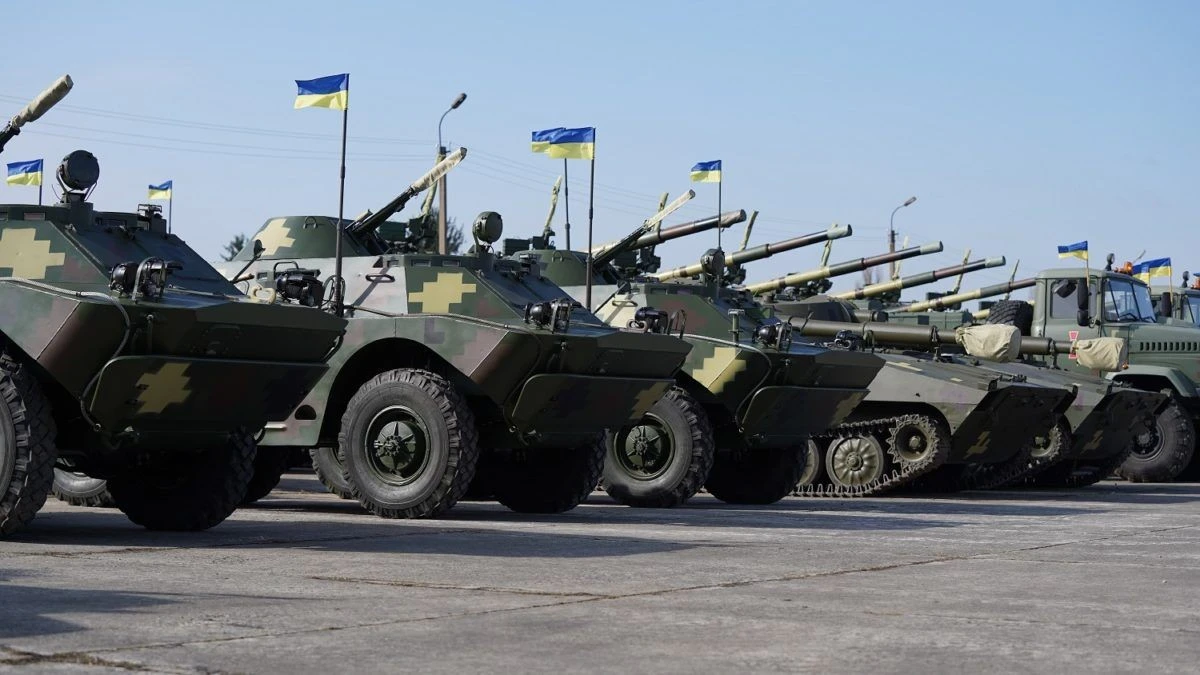 Держава перекидає мільярди на оборону: додаткове фінансування для закупівель у 2025 році