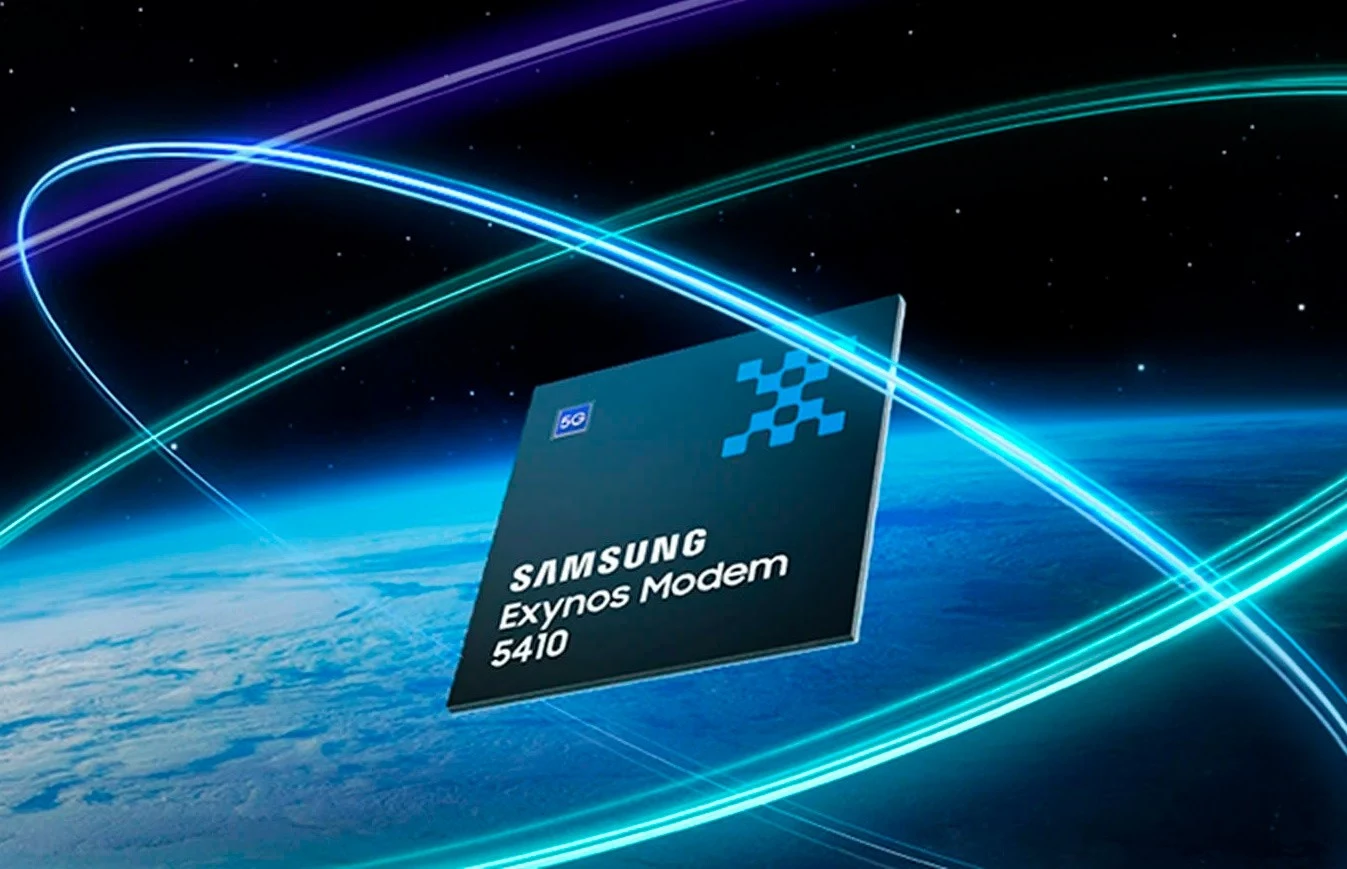 Samsung виводить зв’язок за межі мережі: що вміє новий Exynos Modem 5410