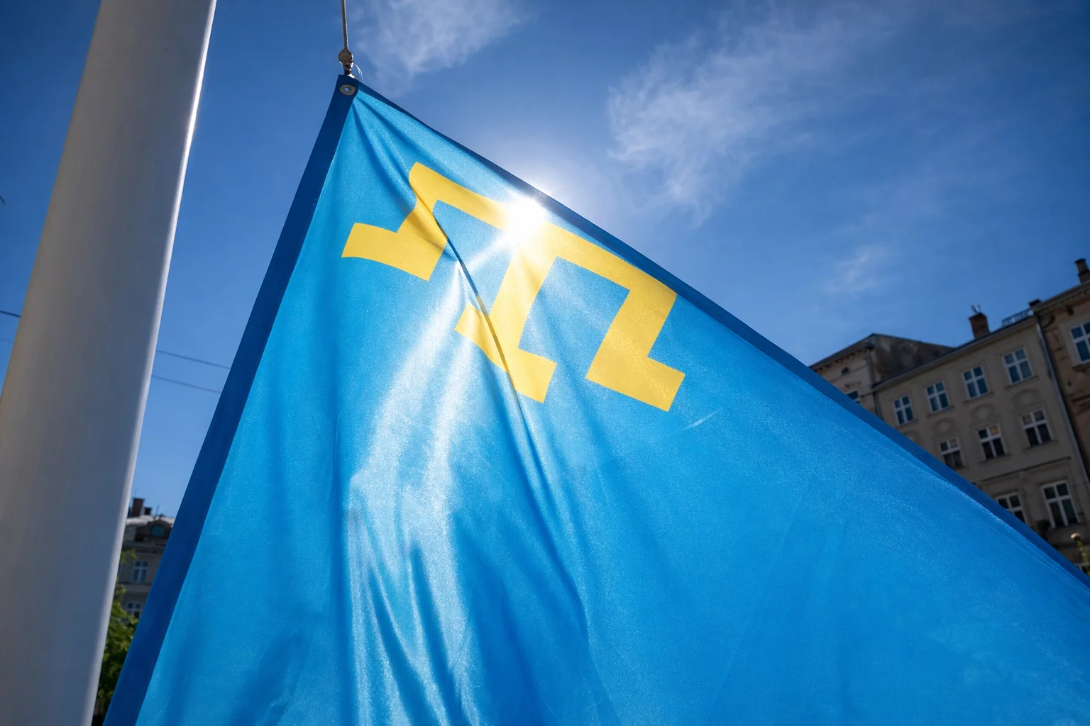 Меджліс вимагає участі кримських татар у переговорах про Крим
