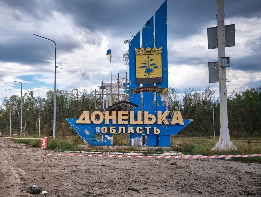 Переговори у США та Донбас: Зеленський окреслив межі компромісів