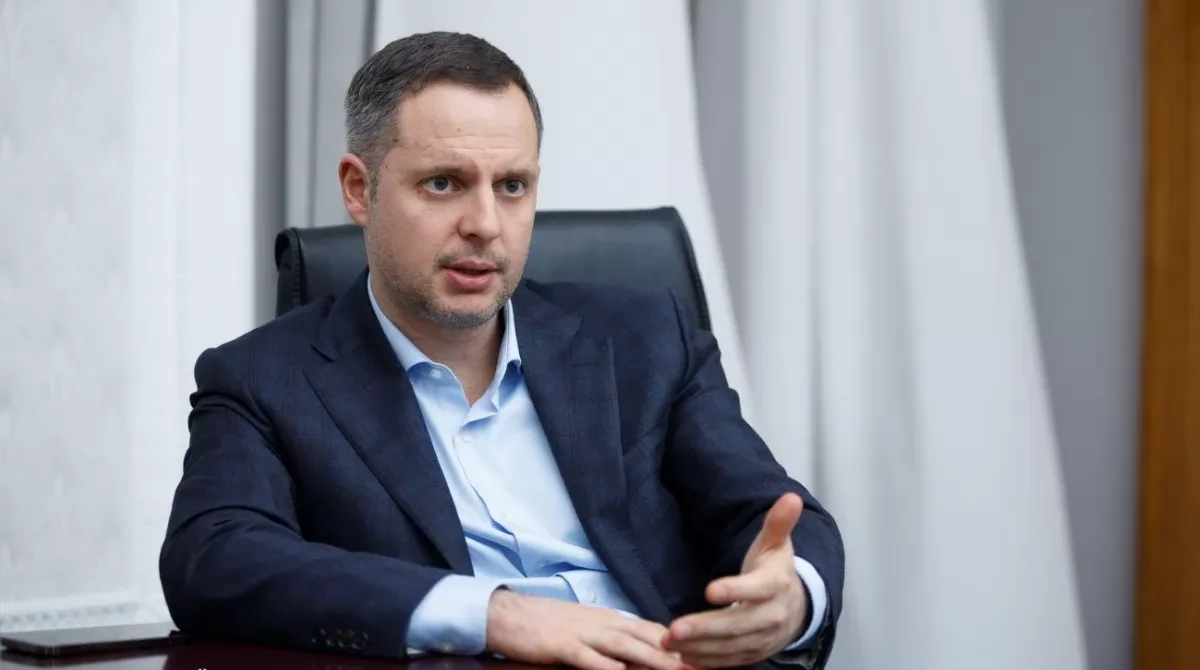 Уряд вивів Ростислава Шурму зі складу наглядової ради Нафтогазу