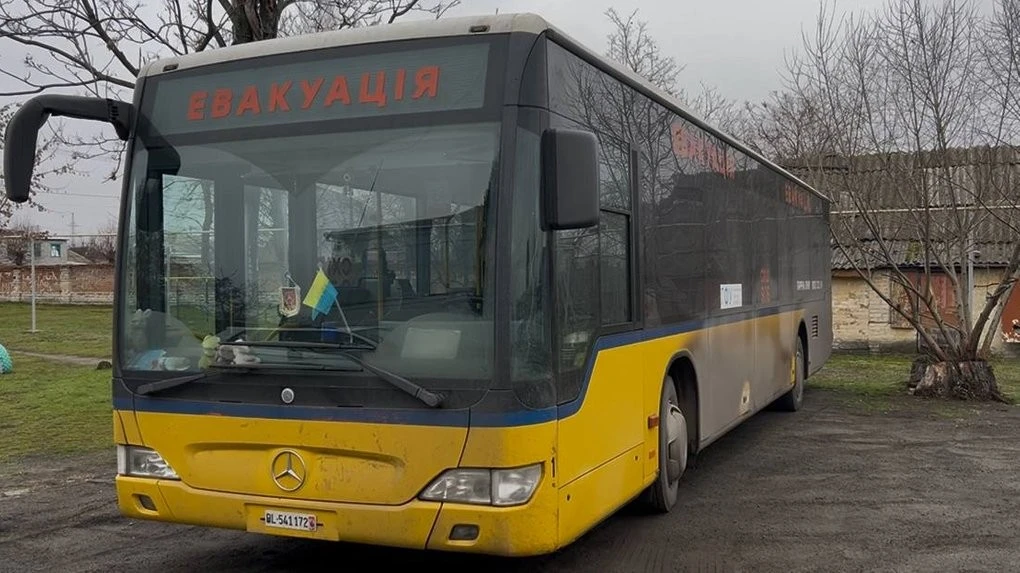Синельниківський район готують до повної евакуації: перелік сіл і терміни виїзду