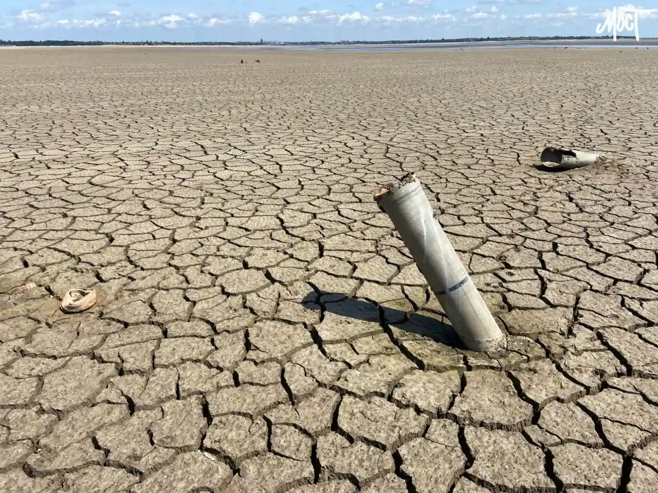 Вода без «моря»: чому відбудова Каховського водосховища може завести в глухий кут