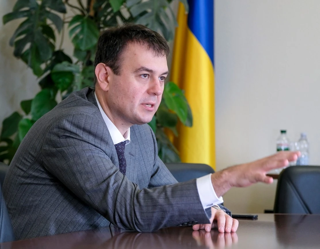 Зростання ФОПів під час війни: Гетманцев бачить у цьому податкові маневри бізнесу