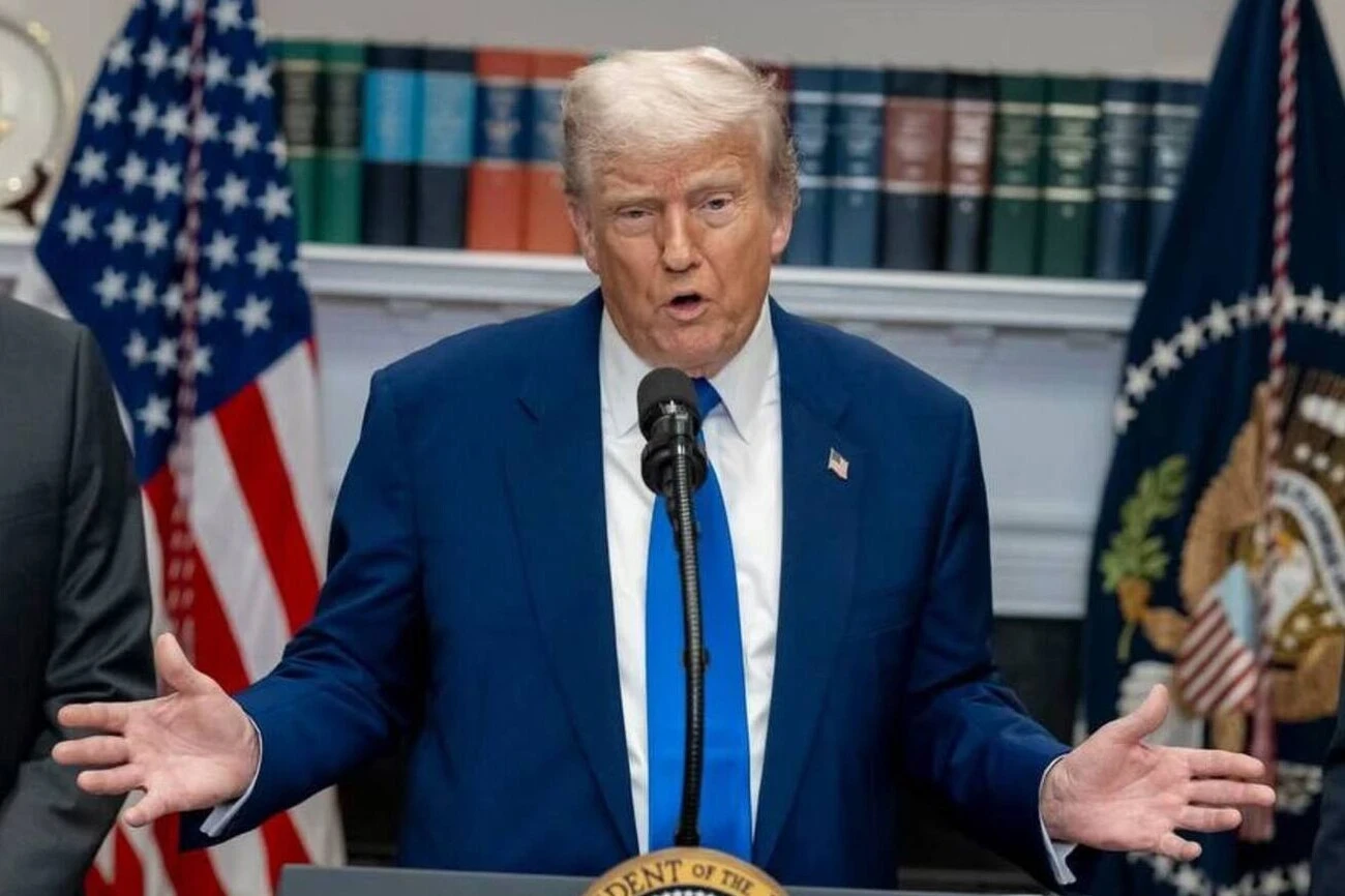 Протести в Ірані загострюються – Трамп заявив про готовність США втрутитися