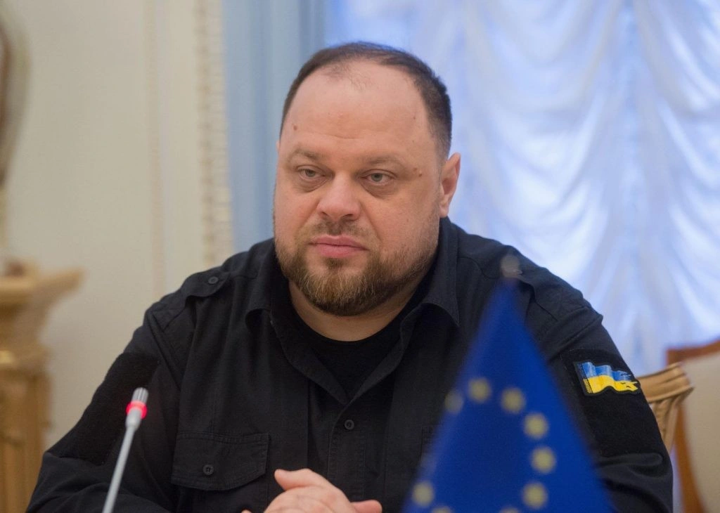 Різка відповідь із Києва: у Верховній Раді назвали заяви чеського спікера маніпулятивними