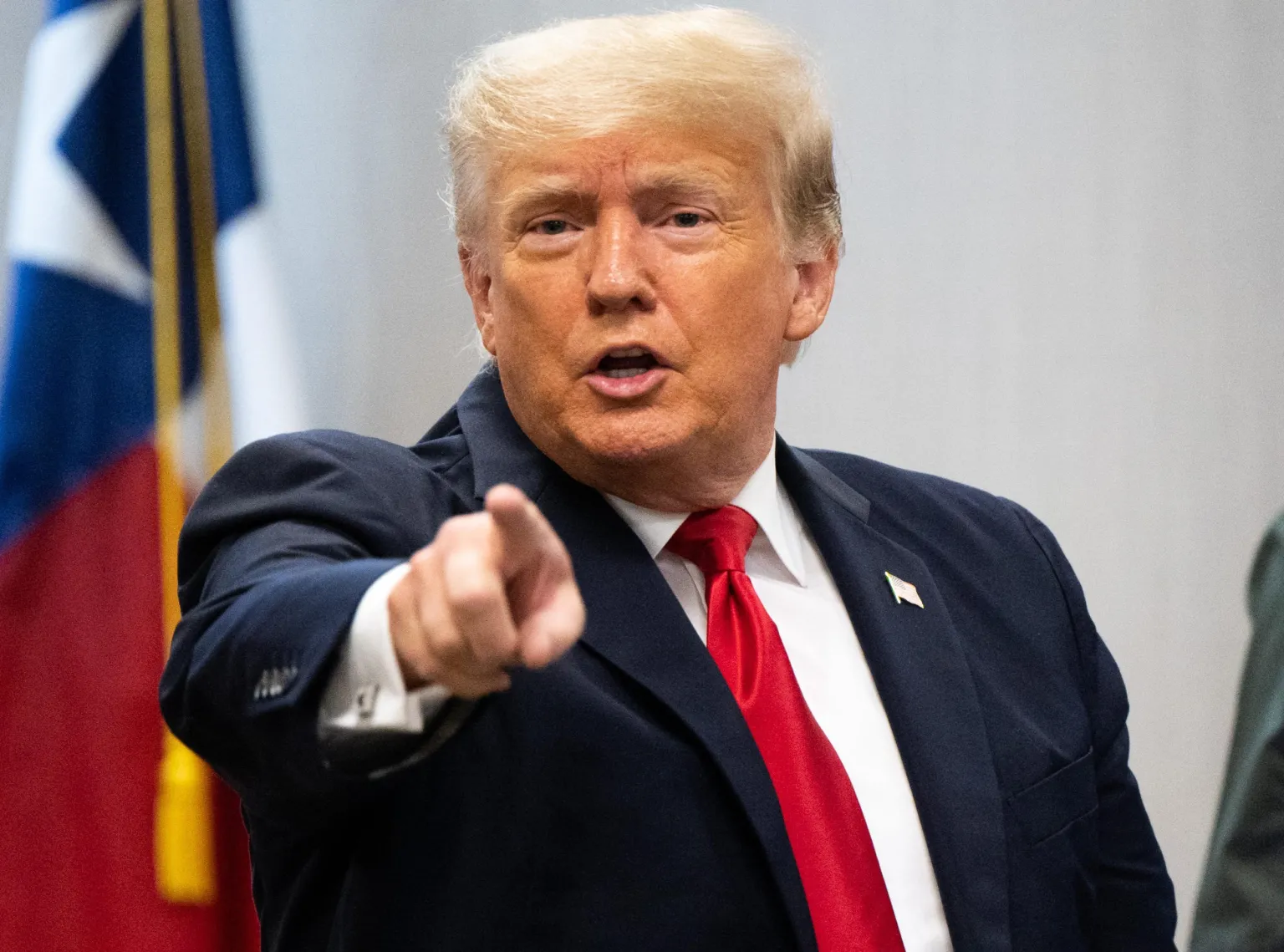 Після Венесуели – черга Мексики: Трамп натякнув на силовий сценарій