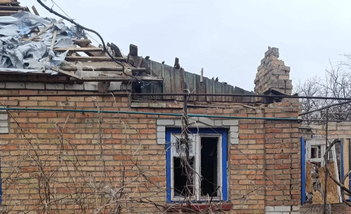 Дніпропетровщина під вогнем: майже три десятки ударів за добу по трьох районах