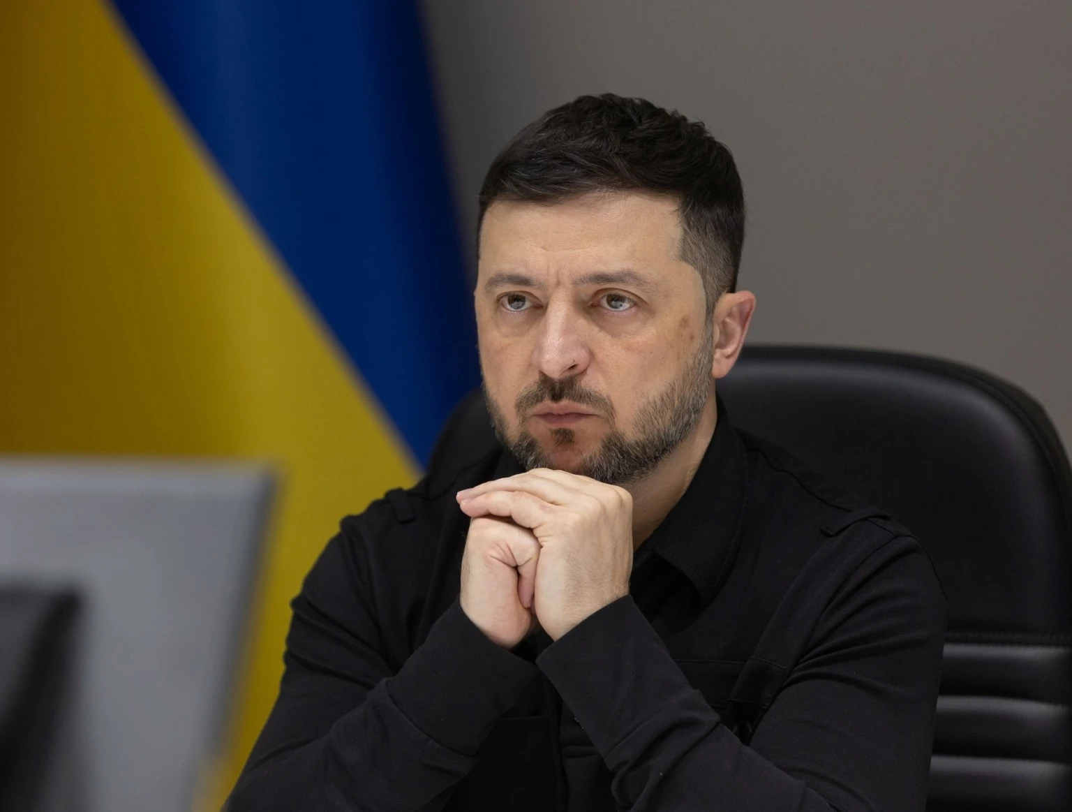 Кадрові рішення на фінішній прямій: Зеленський готує призначення п’яти очільників ОВА