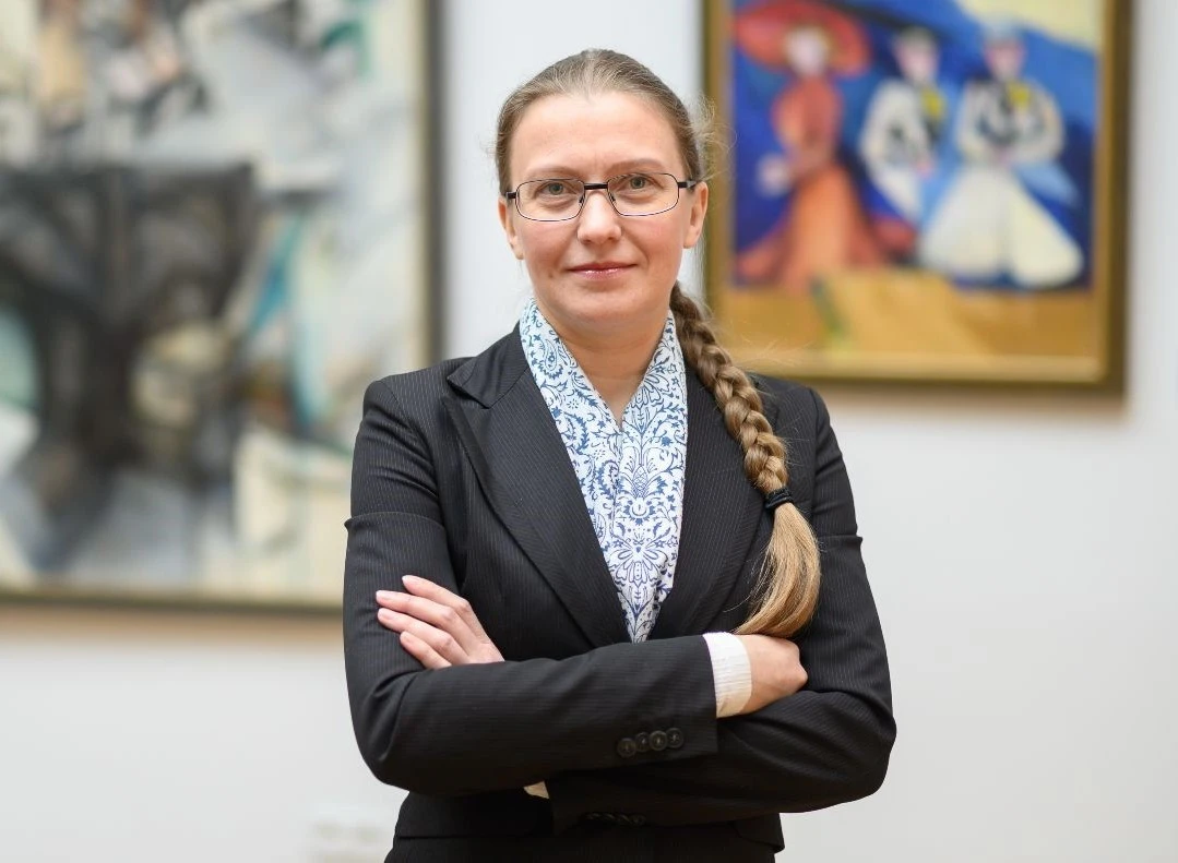 Музейні втрати без строку давності: Україна розшукує мистецтво, викрадене під час війни