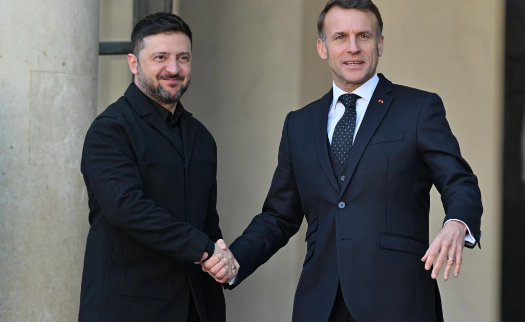Гарантії після тиші: у Парижі узгоджують роль США у захисті України