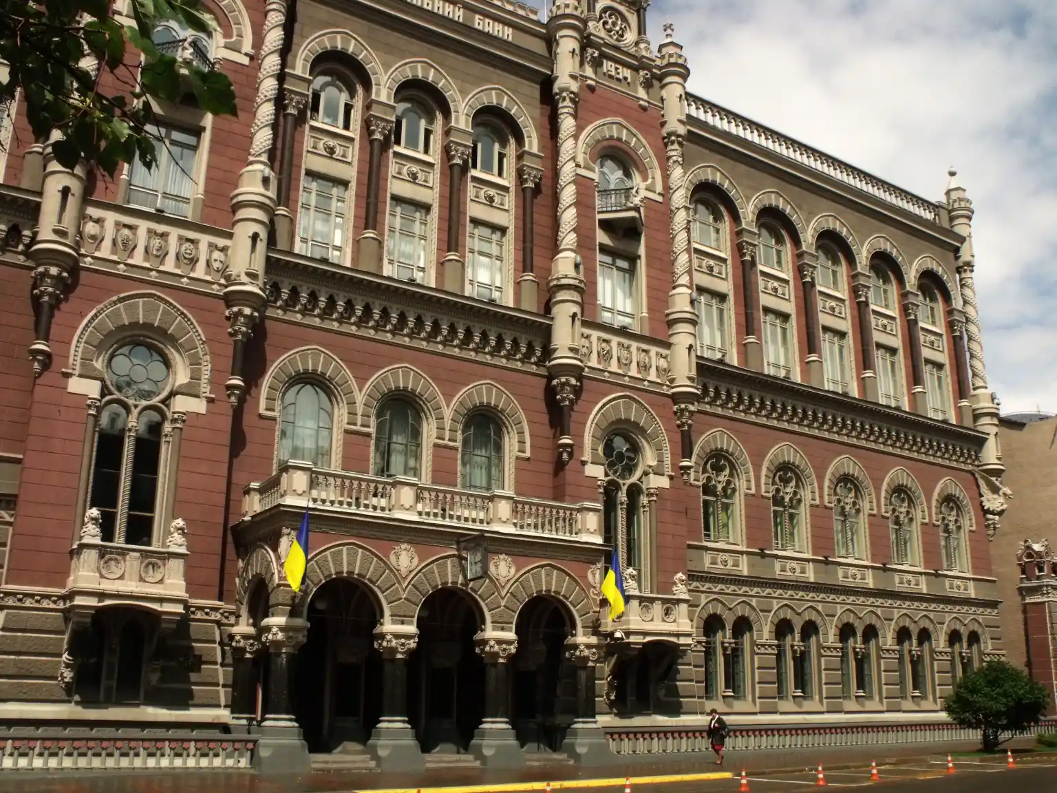 Грудень скоротив фінансовий ландшафт: з ринку пішли шість небанківських компаній