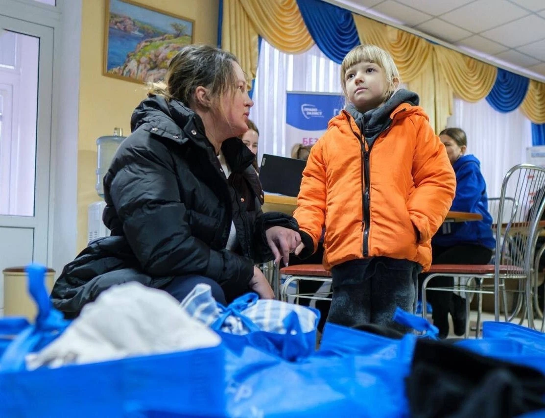 Прифронтова Дніпропетровщина готується до виїзду дітей: у Дубовиківській громаді стартувала примусова евакуація