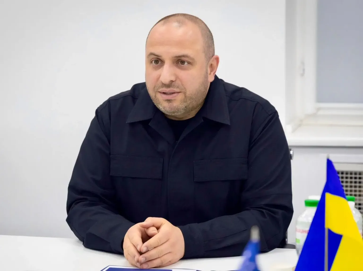 Переговорний марафон у Парижі: Україна і США звірили позиції щодо завершення війн