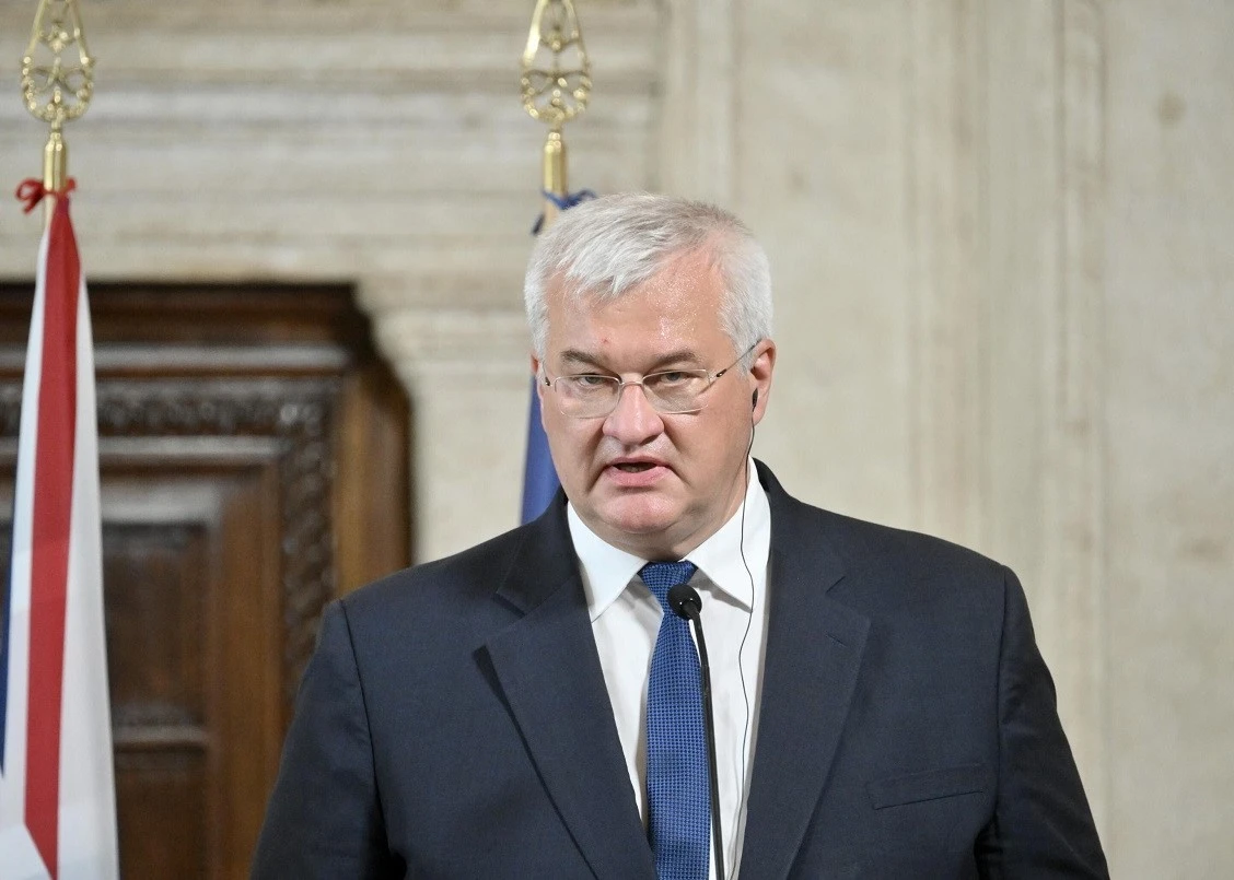 США перехопили танкер під російським прапором: Київ підтримав жорстку лінію Вашингтона