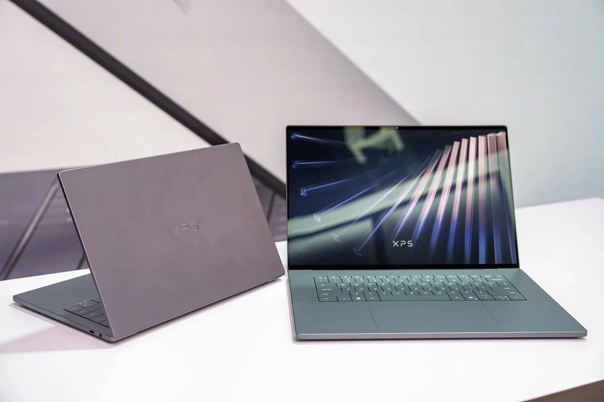 XPS знову на чолі: Dell визнає помилку і перезапускає флагманські ноутбуки