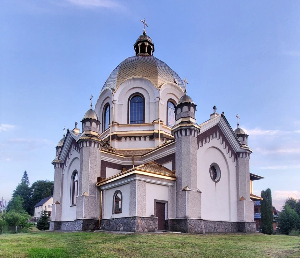 Архітектор громади: 178 років тому народився Василь Нагірний, який змінив вигляд Галичини і мислення українців