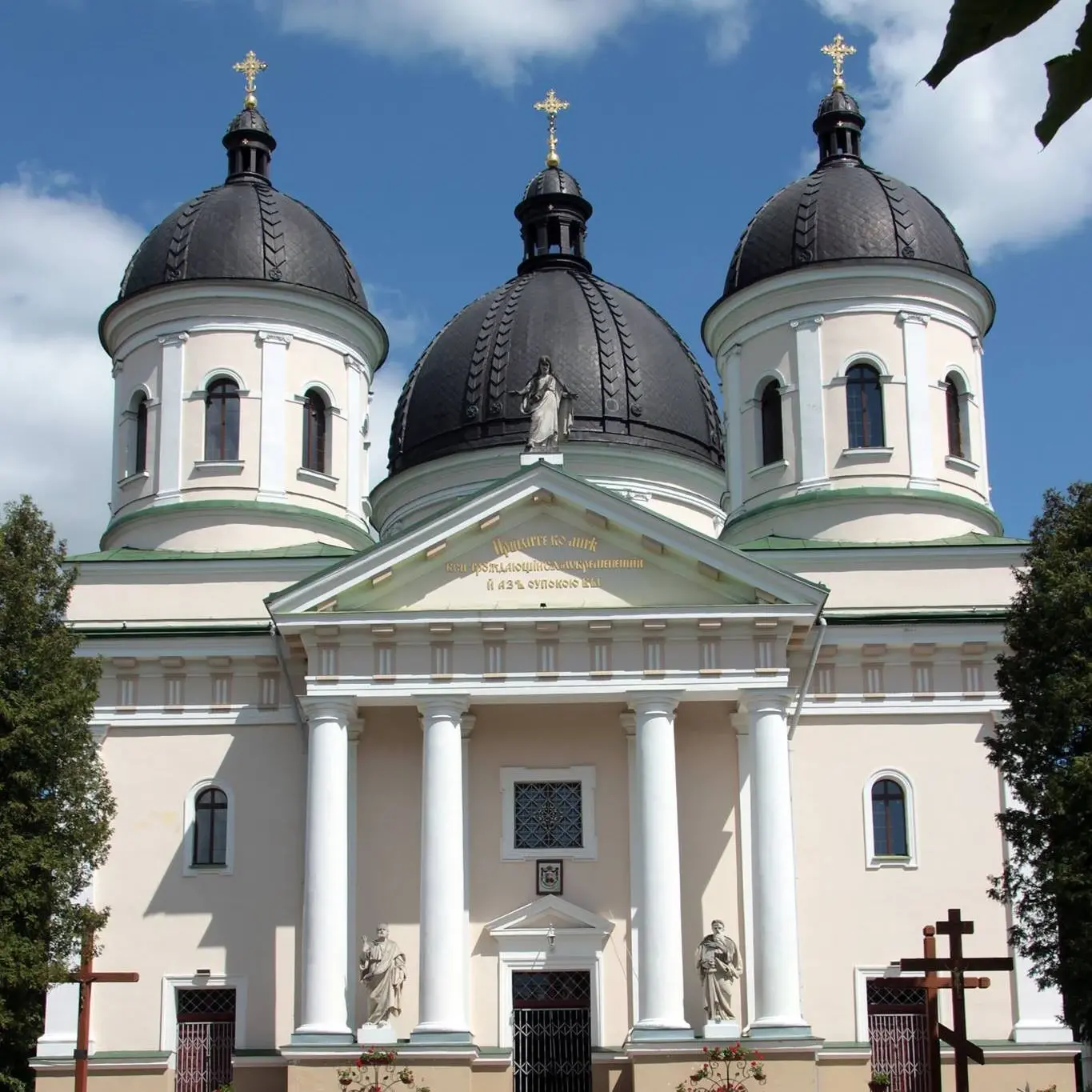 Архітектор громади: 178 років тому народився Василь Нагірний, який змінив вигляд Галичини і мислення українців